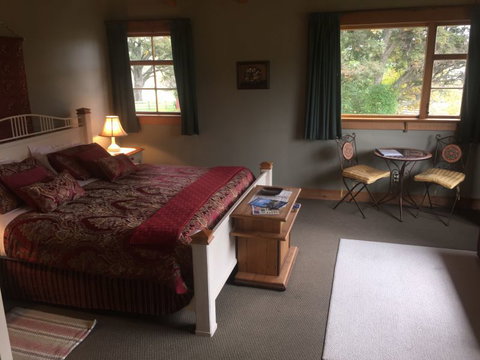 The River Lodge - Accommodation New Zealand 0