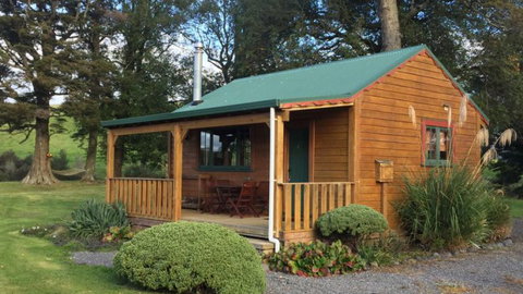 The River Lodge - Accommodation New Zealand 2