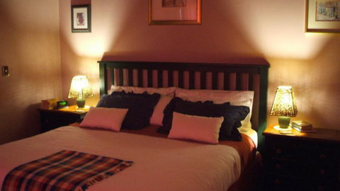 The River Lodge - Accommodation New Zealand 3