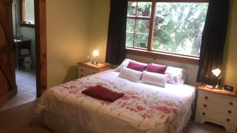 The River Lodge - Accommodation New Zealand 4