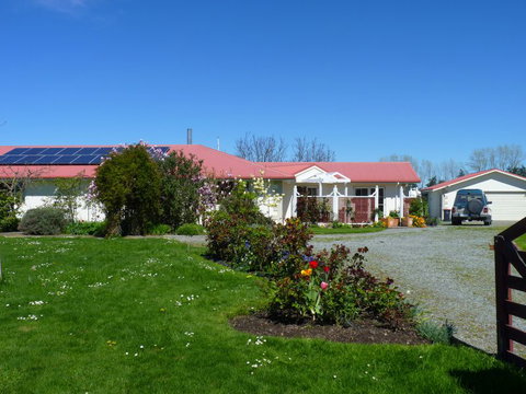 Angel's Rest - Accommodation New Zealand 0