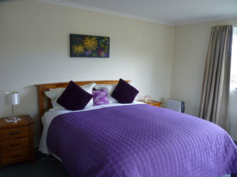 Angel's Rest - Accommodation New Zealand 2