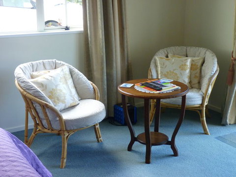 Angel's Rest - Accommodation New Zealand 3