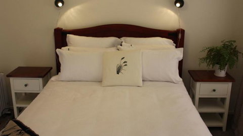 Sandspit Country B & B - Accommodation New Zealand 8