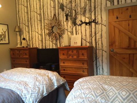 The Barn At Killin B&B - Accommodation New Zealand 2