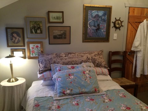 The Barn At Killin B&B - Accommodation New Zealand 3