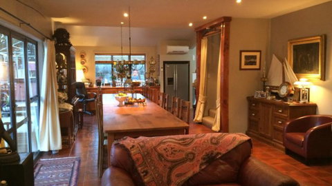 The Barn At Killin B&B - Accommodation New Zealand 5