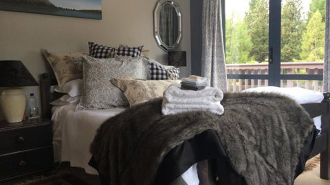 The Barn At Killin B&B - Accommodation New Zealand 6