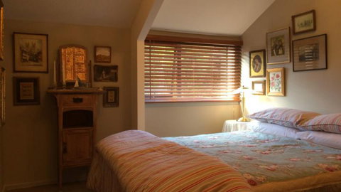 The Barn At Killin B&B - Accommodation New Zealand 7