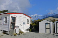 Franz Josef Holiday Rentals