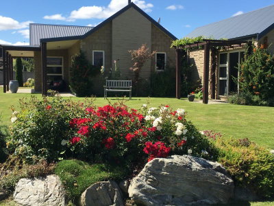 Clyde13 Boutique Bed & Breakfast