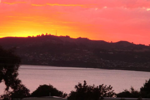 Above The Lake Taupo - Accommodation New Zealand 3