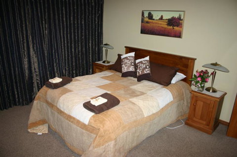 Petes Farm Stay B&B - Accommodation New Zealand 2