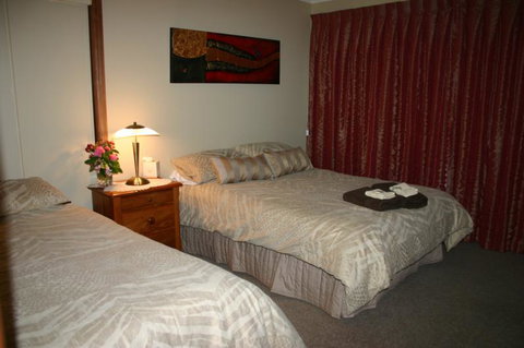 Petes Farm Stay B&B - Accommodation New Zealand 3