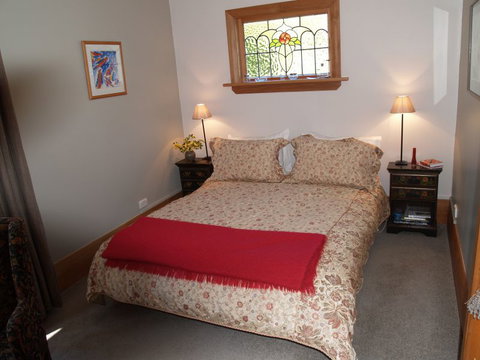 Captain Eady's Lookout - Accommodation New Zealand 1