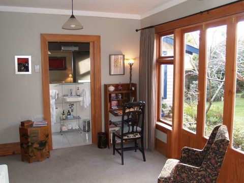 Captain Eady's Lookout - Accommodation New Zealand 2