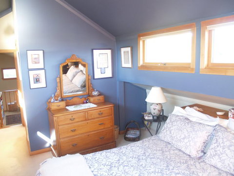 Captain Eady's Lookout - Accommodation New Zealand 3