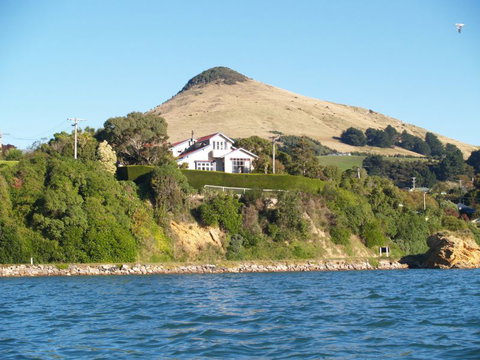 Captain Eady's Lookout - Accommodation New Zealand 6