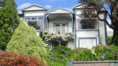 Austinvilla Bed And Breakfast