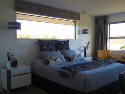 Stonehaven Homestay B&B