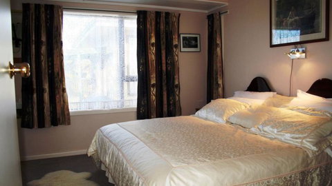 Nest Haven Bed & Breakfast Homestay - Accommodation New Zealand 1