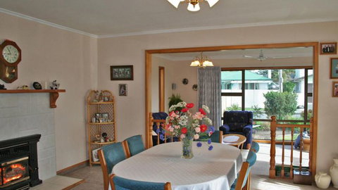 Nest Haven Bed & Breakfast Homestay - Accommodation New Zealand 3