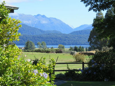 The Croft Bed & Breakfast