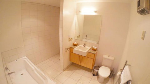 Copper Beech Wanaka - Luxury Apartments - Accommodation New Zealand 4