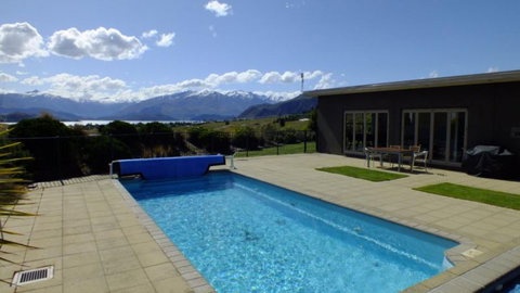 Copper Beech Wanaka - Luxury Apartments - Accommodation New Zealand 8