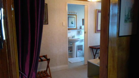 Kingswood Manor Motel - Accommodation New Zealand 2