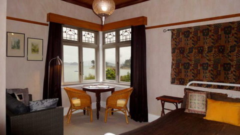 Kingswood Manor Motel - Accommodation New Zealand 3
