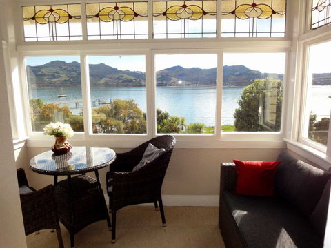 Kingswood Manor Motel - Accommodation New Zealand 4