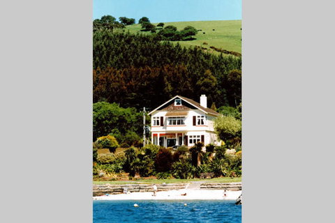 Kingswood Manor Motel - Accommodation New Zealand 5