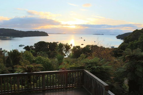 Stewart Island Lodge - Accommodation New Zealand 9