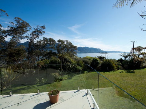 Heron's Rest - Accommodation New Zealand 0