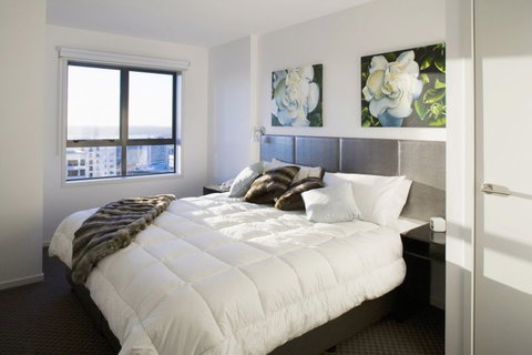 Waldorf St Martins Apartment Hotel - Accommodation New Zealand 8
