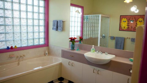 Beaver Bed And Breakfast - Accommodation New Zealand 1