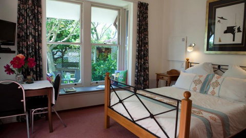Beaver Bed And Breakfast - Accommodation New Zealand 2