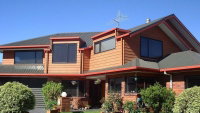 Sakura Bed and Breakfast