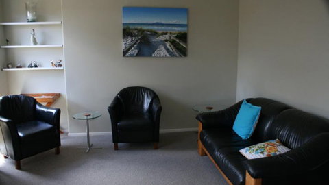 Grosvenor House Bed And Breakfast - Accommodation New Zealand 2