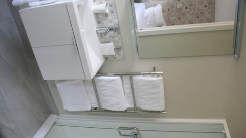 Grosvenor House Bed And Breakfast - Accommodation New Zealand 4