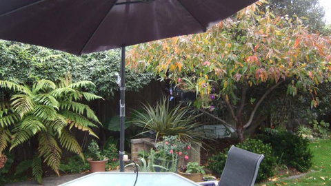 Jade Owl Bed And Breakfast - Accommodation New Zealand 1