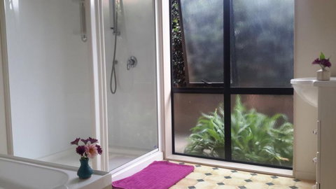 Jade Owl Bed And Breakfast - Accommodation New Zealand 2