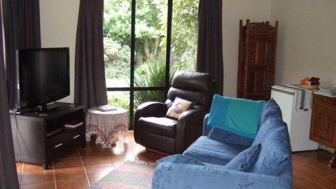 Jade Owl Bed And Breakfast - Accommodation New Zealand 3