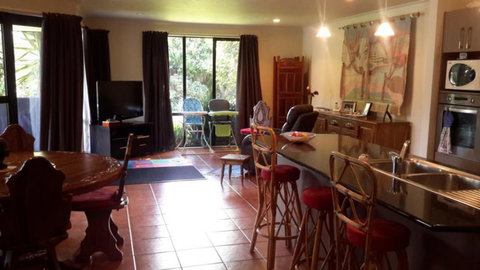 Jade Owl Bed And Breakfast - Accommodation New Zealand 4