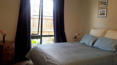 Jade Owl Bed And Breakfast - Accommodation New Zealand 5