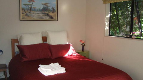 Jade Owl Bed And Breakfast - Accommodation New Zealand 6