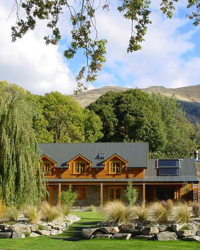Wanaka Homestead Lodge And Cottages