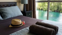 Riverside Apartment Taupo