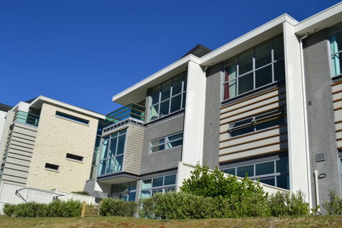 Riverside Apartment Taupo - Accommodation New Zealand 4
